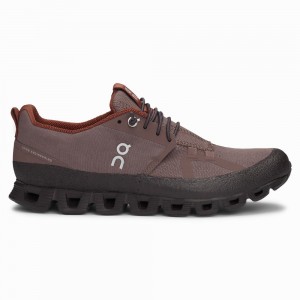 On Cloud Dip Road Hardloopschoenen Dames Paars | YIVG68105