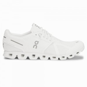 On Cloud Road Hardloopschoenen Dames Wit | URCT42567