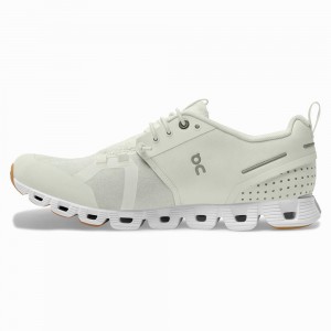 On Cloud Terry Road Hardloopschoenen Dames Wit | RCKZ34805