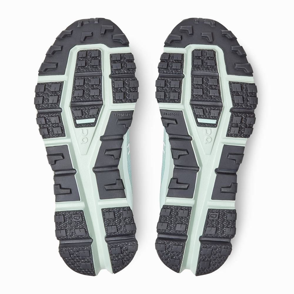 On Cloudultra Trailrunning Schoenen Dames Turquoise | MZEI84125